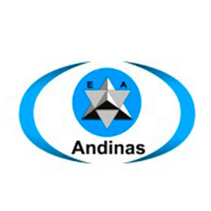 Andinas