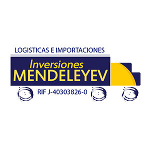 Inversiones-Mendeleyev