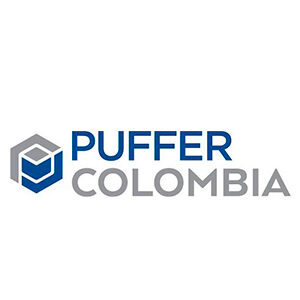 Puffer-Colombia