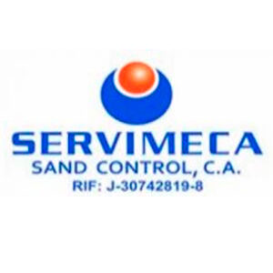 Servimeca-Sand-Control